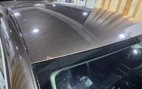 Volkswagen Passat CC I рестайлинг, 2012 год, 16 фотография