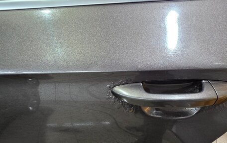 Volkswagen Passat CC I рестайлинг, 2012 год, 18 фотография