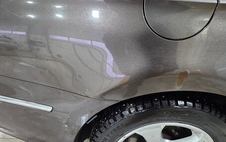 Volkswagen Passat CC I рестайлинг, 2012 год, 19 фотография