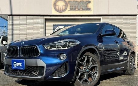 BMW X2, 2021 год, 2 300 000 рублей, 1 фотография