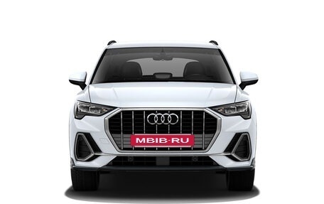 Audi Q3, 2025 год, 5 500 000 рублей, 4 фотография