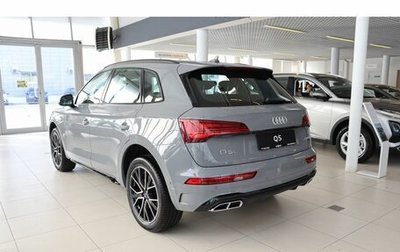 Audi Q5, 2025 год, 6 290 000 рублей, 1 фотография
