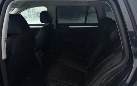 Skoda Superb III рестайлинг, 2013 год, 1 100 000 рублей, 10 фотография