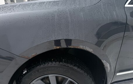 Skoda Superb III рестайлинг, 2013 год, 1 100 000 рублей, 11 фотография