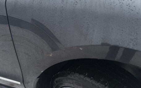 Skoda Superb III рестайлинг, 2013 год, 1 100 000 рублей, 12 фотография