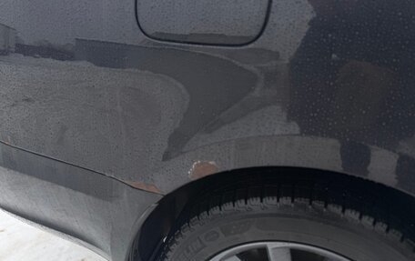 Skoda Superb III рестайлинг, 2013 год, 1 100 000 рублей, 13 фотография