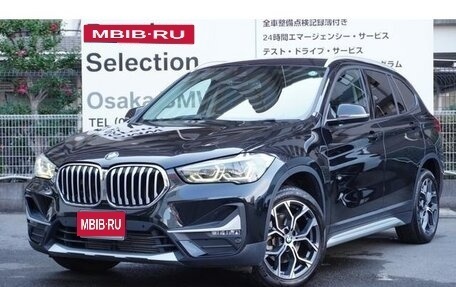 BMW X1, 2021 год, 2 330 000 рублей, 1 фотография