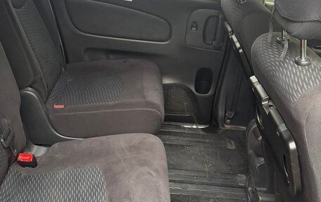 Nissan Serena IV, 2015 год, 1 490 000 рублей, 7 фотография