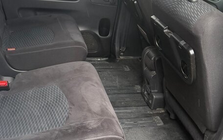 Nissan Serena IV, 2015 год, 1 490 000 рублей, 11 фотография