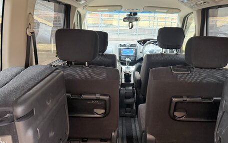 Nissan Serena IV, 2015 год, 1 490 000 рублей, 12 фотография