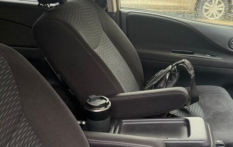 Nissan Serena IV, 2015 год, 1 490 000 рублей, 8 фотография