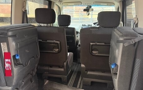 Nissan Serena IV, 2015 год, 1 490 000 рублей, 6 фотография