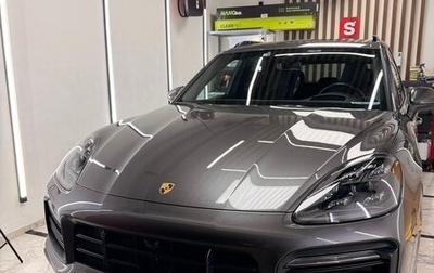 Porsche Cayenne III, 2020 год, 7 200 000 рублей, 1 фотография