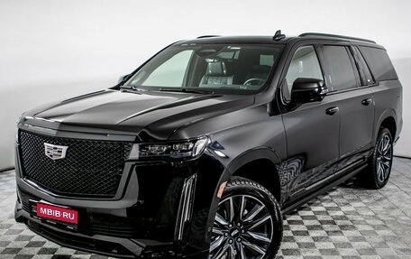 Cadillac Escalade V, 2023 год, 13 500 000 рублей, 1 фотография