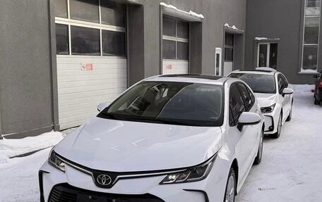 Toyota Corolla, 2023 год, 1 700 000 рублей, 1 фотография