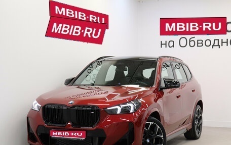 BMW X1, 2025 год, 6 990 000 рублей, 1 фотография