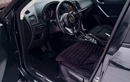 Mazda CX-5 II, 2011 год, 1 500 000 рублей, 10 фотография