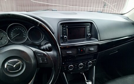 Mazda CX-5 II, 2011 год, 1 500 000 рублей, 8 фотография