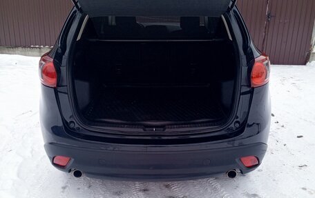 Mazda CX-5 II, 2011 год, 1 500 000 рублей, 7 фотография