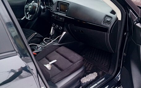 Mazda CX-5 II, 2011 год, 1 500 000 рублей, 11 фотография