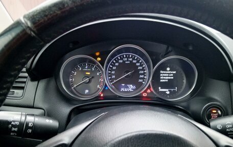 Mazda CX-5 II, 2011 год, 1 500 000 рублей, 9 фотография