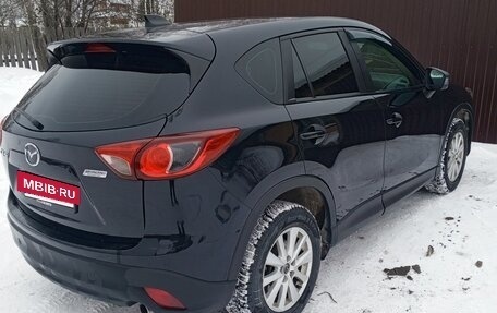 Mazda CX-5 II, 2011 год, 1 500 000 рублей, 5 фотография