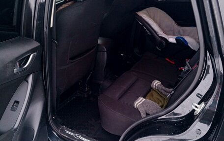 Mazda CX-5 II, 2011 год, 1 500 000 рублей, 13 фотография