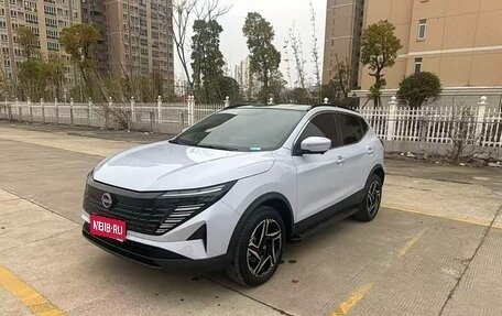 Nissan Qashqai, 2025 год, 2 270 007 рублей, 1 фотография