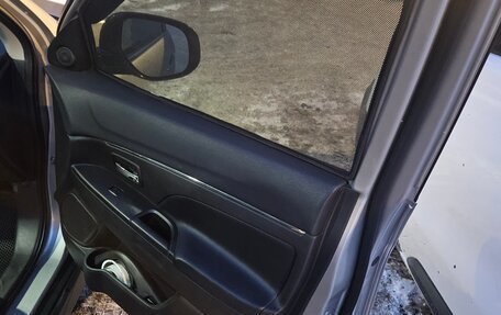 Mitsubishi ASX I рестайлинг, 2014 год, 990 000 рублей, 12 фотография