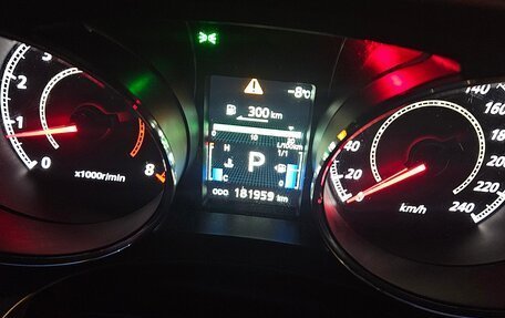 Mitsubishi ASX I рестайлинг, 2014 год, 990 000 рублей, 14 фотография