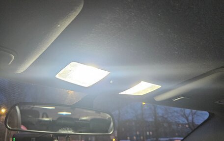 Mitsubishi ASX I рестайлинг, 2014 год, 990 000 рублей, 15 фотография