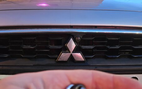 Mitsubishi ASX I рестайлинг, 2014 год, 990 000 рублей, 17 фотография