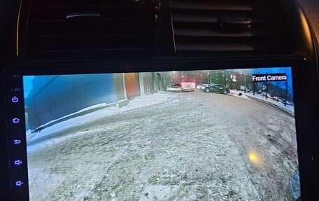 Mitsubishi ASX I рестайлинг, 2014 год, 990 000 рублей, 20 фотография