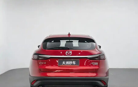 Mazda CX-4, 2021 год, 1 670 050 рублей, 4 фотография