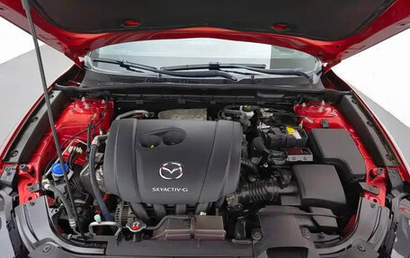 Mazda CX-4, 2021 год, 1 670 050 рублей, 10 фотография