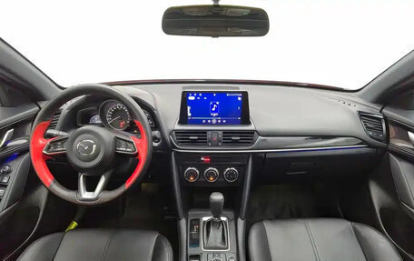 Mazda CX-4, 2021 год, 1 670 050 рублей, 9 фотография