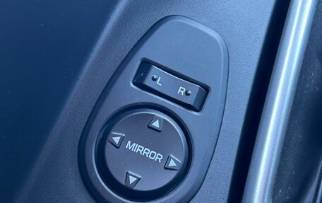 Hyundai Creta I рестайлинг, 2019 год, 1 750 000 рублей, 8 фотография