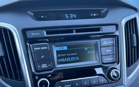 Hyundai Creta I рестайлинг, 2019 год, 1 750 000 рублей, 16 фотография