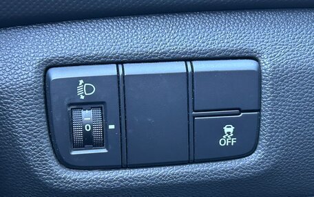 Hyundai Creta I рестайлинг, 2019 год, 1 750 000 рублей, 10 фотография