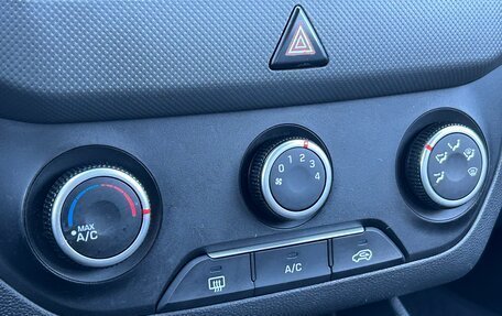 Hyundai Creta I рестайлинг, 2019 год, 1 750 000 рублей, 17 фотография