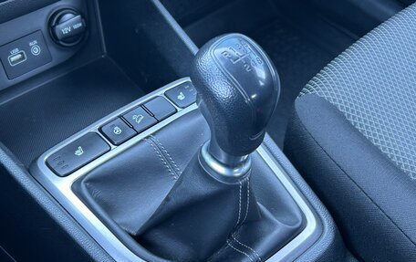 Hyundai Creta I рестайлинг, 2019 год, 1 750 000 рублей, 19 фотография