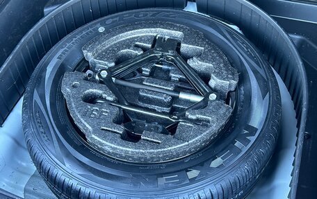 Hyundai Creta I рестайлинг, 2019 год, 1 750 000 рублей, 26 фотография