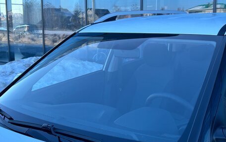 Hyundai Creta I рестайлинг, 2019 год, 1 750 000 рублей, 28 фотография