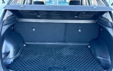 Hyundai Creta I рестайлинг, 2019 год, 1 750 000 рублей, 25 фотография