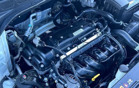 Hyundai Creta I рестайлинг, 2019 год, 1 750 000 рублей, 30 фотография