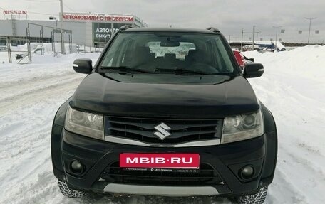 Suzuki Grand Vitara, 2012 год, 1 200 000 рублей, 3 фотография