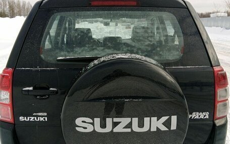 Suzuki Grand Vitara, 2012 год, 1 200 000 рублей, 4 фотография