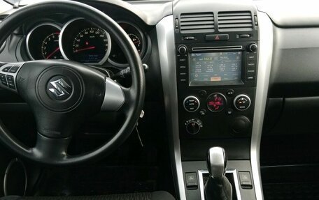 Suzuki Grand Vitara, 2012 год, 1 200 000 рублей, 5 фотография