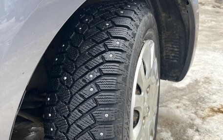 Hyundai i20 IB рестайлинг, 2009 год, 495 000 рублей, 8 фотография