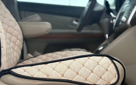 Lexus RX II рестайлинг, 2006 год, 1 100 000 рублей, 13 фотография